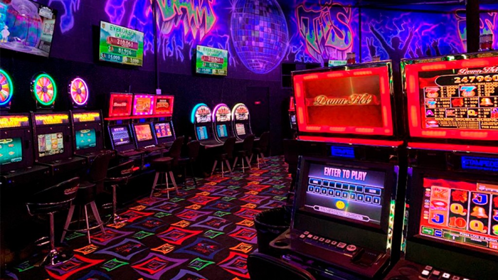 High Rollers casino backs END 2 END´s central management system for re-opening in Alabama