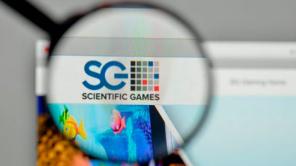 Scientific Games set for board changes following 34.9% investment