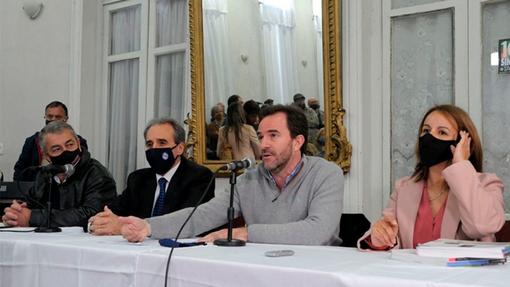 Uruguay to launch casino tender for Rocha coast resort
