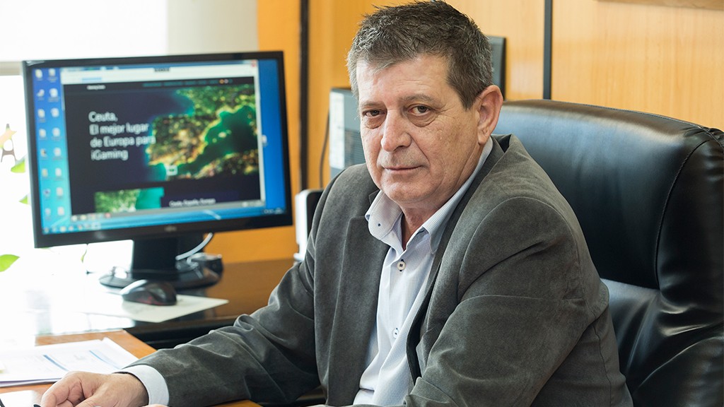 Ceuta promoted benefits for companies at SBC Summit Barcelona-Digital