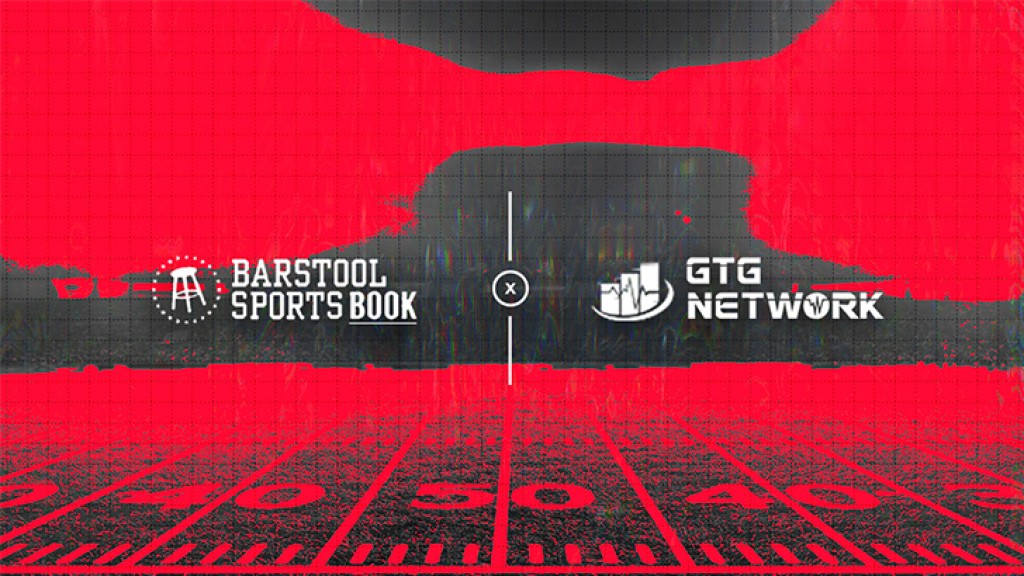 Penn National Gaming Partners with GTG Network for Barstool Sportsbook App Launch