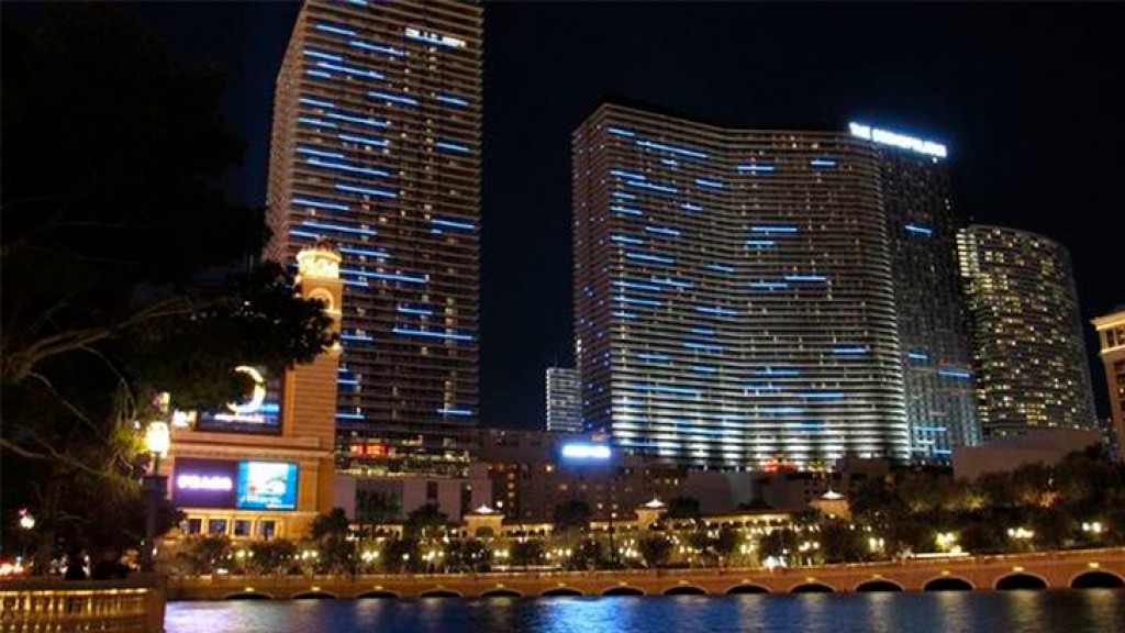 The Cosmopolitan of Las Vegas pledges an initial $250,000 to diversity initiatives