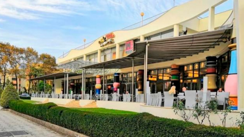 Albania’s government to create casino zone in capital of Tirana