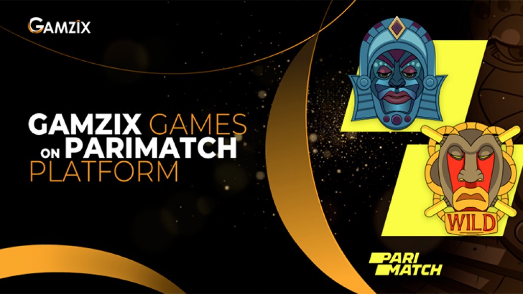 New Parimatch agreement now live!