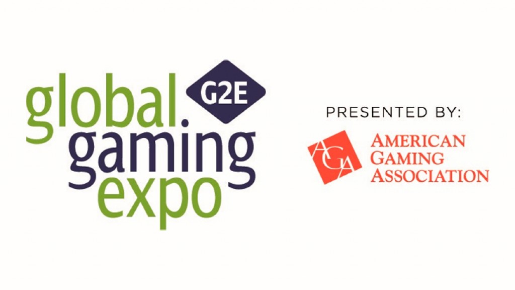 Reuniones de negocios, exposición y sesiones educativas en G2E Virtual Experience 