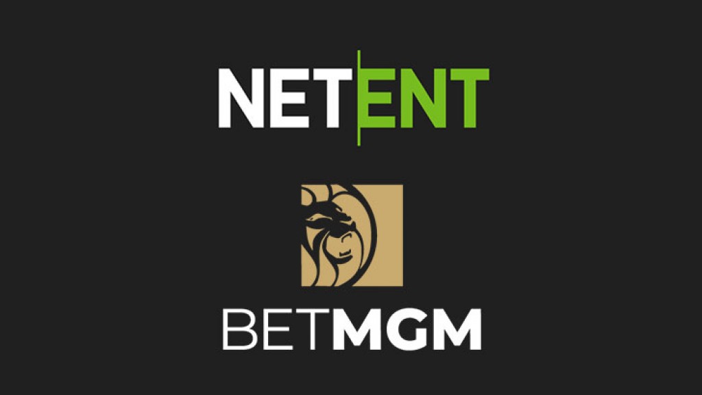NetEnt expands in the US with BetMGM deal for the newly regulated market in West Virginia