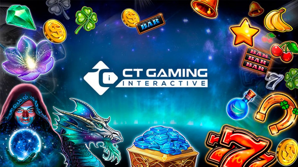 CT Gaming Interactive launched content with Mexican operator