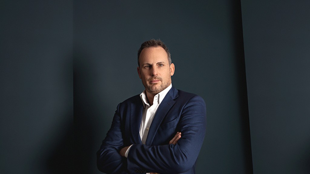 BtoBet´s Alessandro Fried: ´ The perfect opportunity to reach new heights´
