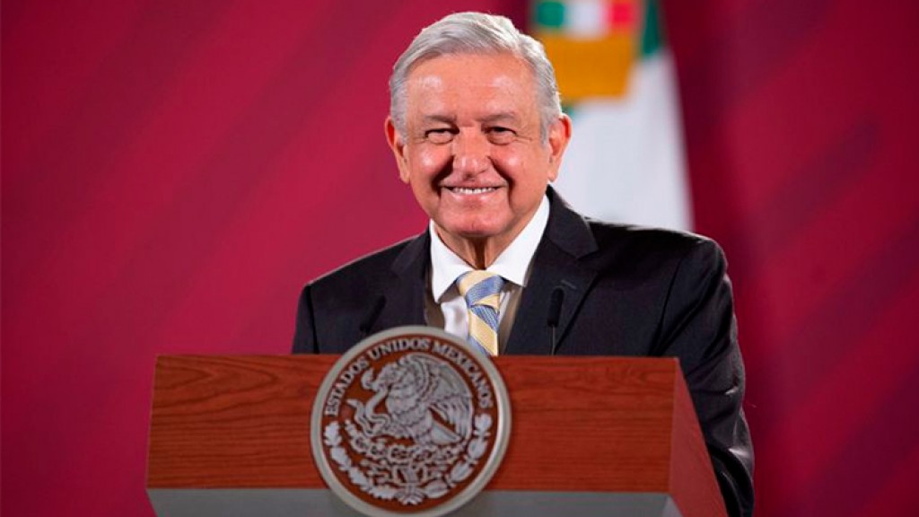 Mexican President puts freeze on any new casino licences