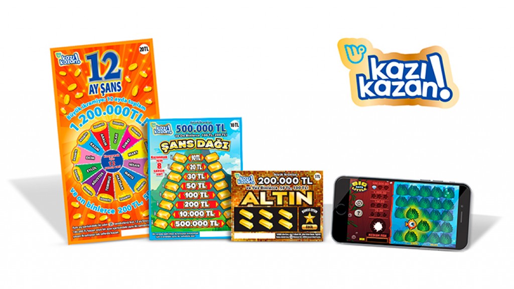 Scientific Games´ Success In Turkey Continues With National Lottery Program