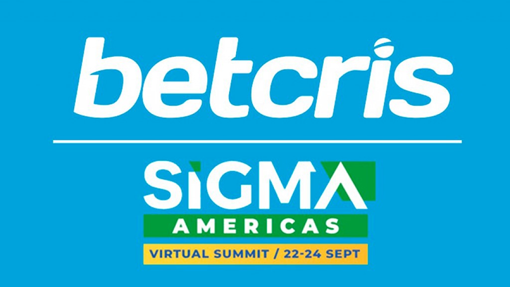 Sigma Americas Gaming Summit to feature participation by Betcris
