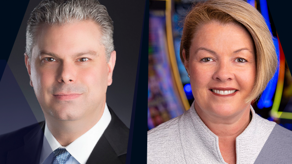Boyd Gaming Partners with Aristocrat Technologies, Inc. to Launch Enhanced Player Loyalty App