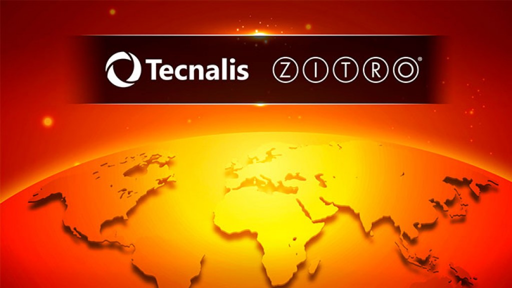 Zitro and Tecnalis promotes gambling in Latin America