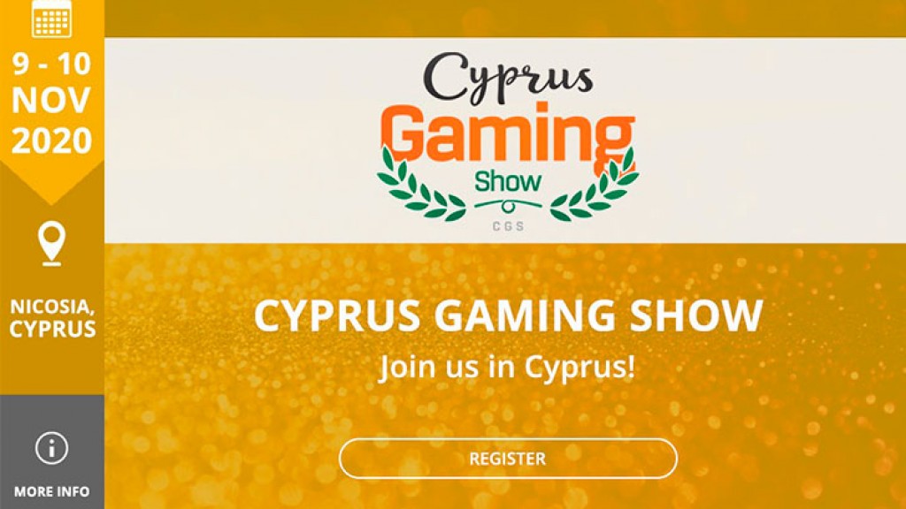 Eventus International Announces Speakers and Topics for the 4th Annual CGS 2020