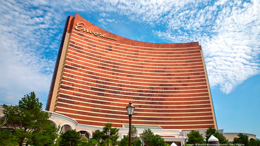 Massachusetts: Casinos expanding operations after limited reopenings