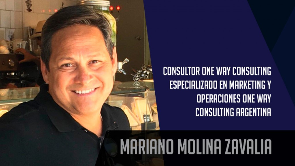 "El juego online es una realidad en el mundo": Mariano Molina