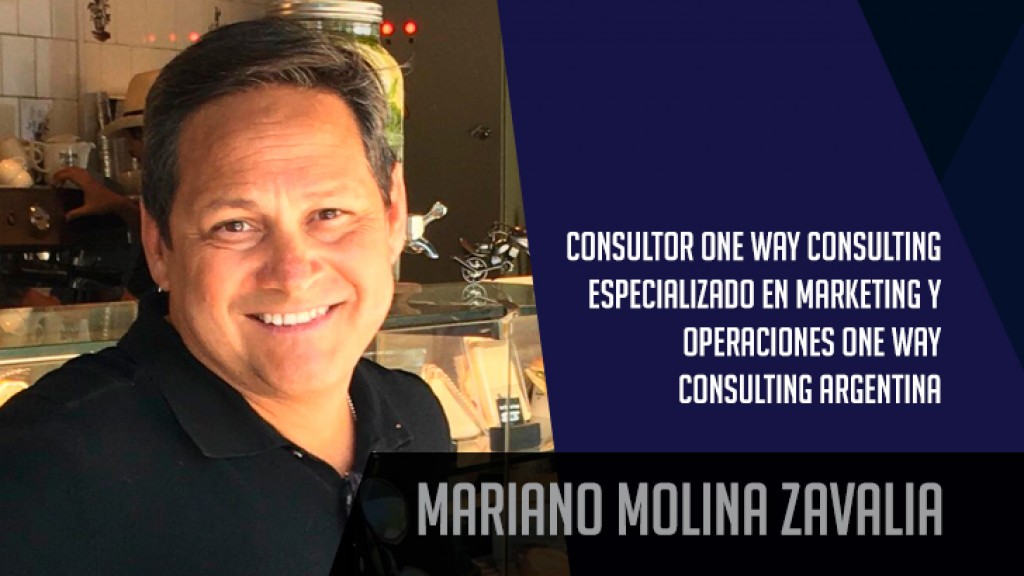 ´Online gaming is a reality worldwide´- Mariano Molina