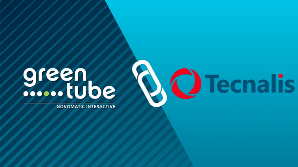 Tecnalis strikes Latin American distribution deal with Greentube