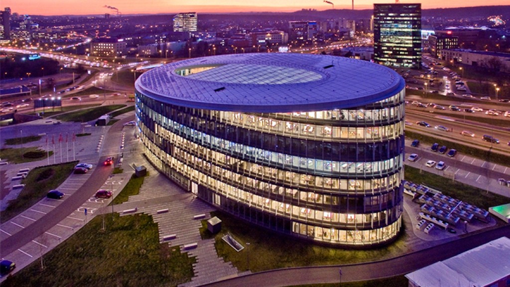 Genius Sports unveils major hiring programme at Vilnius tech hub