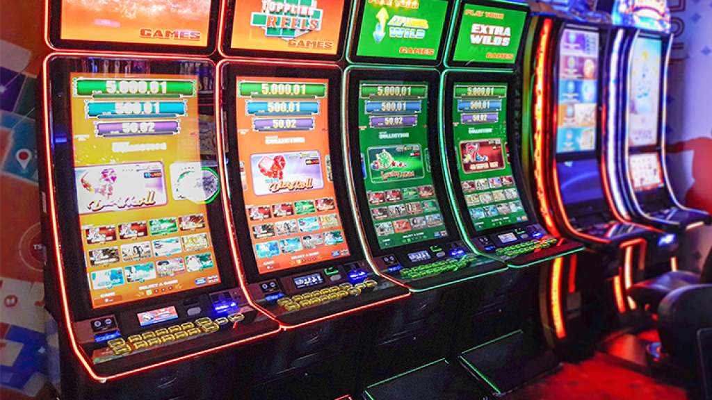 EGT Spain increases its footprint at Casinos Grup Peralada