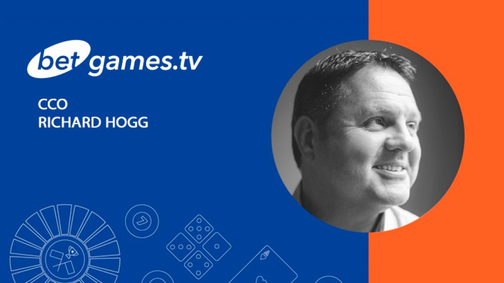 BetGames.TV partners with QTech in global push
