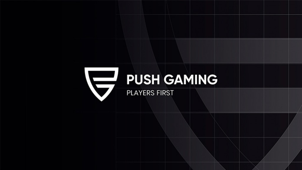 Jessica Maier joins Push Gaming as CRO