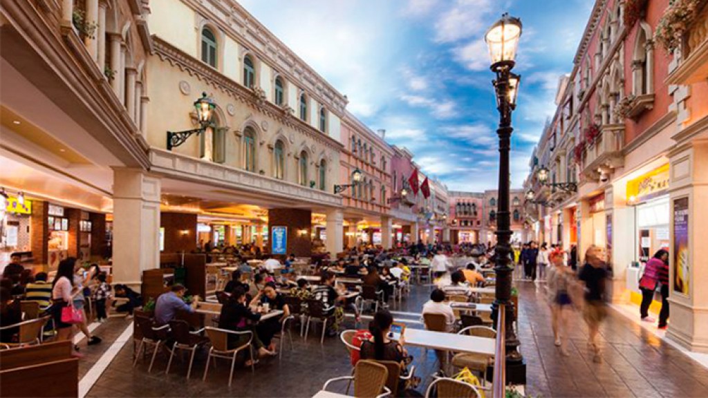 Gambling purposes only motivated less than 20pct of tourists after visa scheme resumption