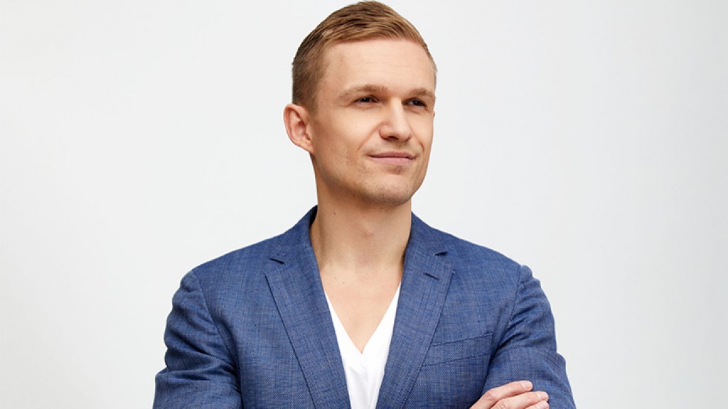 BetGames.TV hires Playtech´s Andreas Köberl as CEO