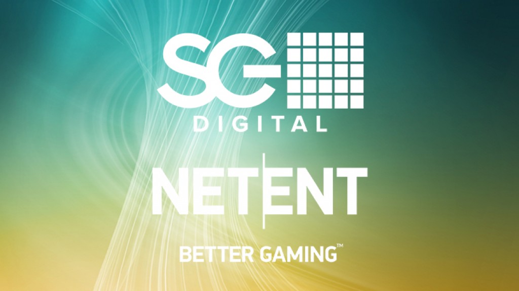 NetEnt Chooses Scientific Games´ OpenGaming™ Platform for US Expansion