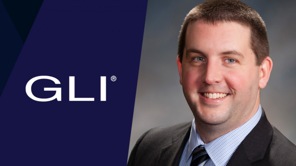 GLI® Director of Global Technical Compliance Peter Wolff Named to the ELG 40 Under 40 Class of 2020-2021