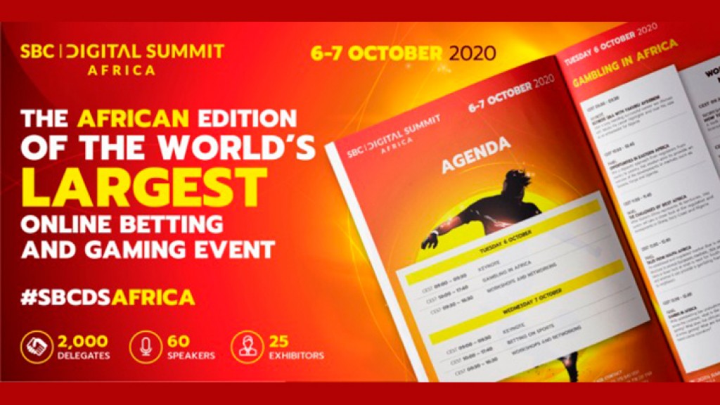 Nigeria is African market with greatest online potential, say SBC Digital Summit Africa experts