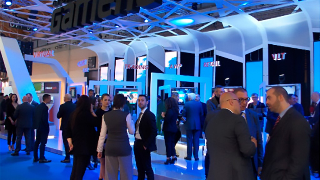 Success for ENADA: The gaming world takes off again from Rimini