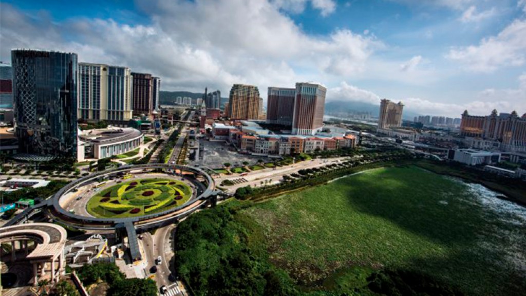 Macau: No plans to delay future gaming concessions public tender – Secretary for Economy