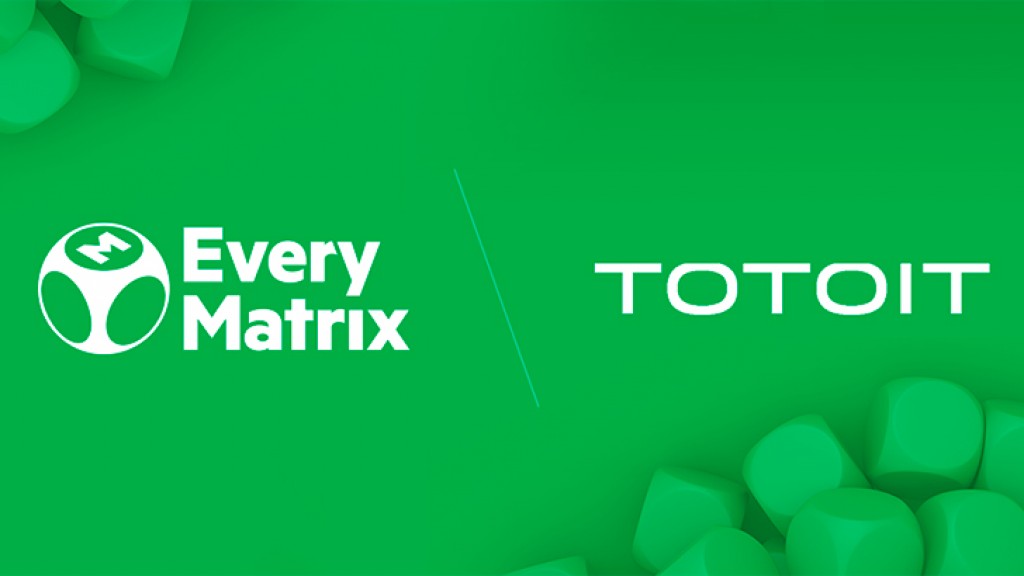 EveryMatrix acquires TOTOIT to expand Front-end Division