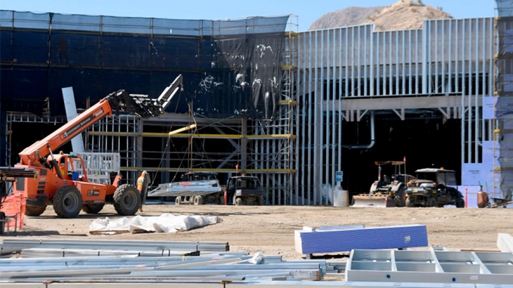 2020 marks another year of growth and change for some Southern California casinos