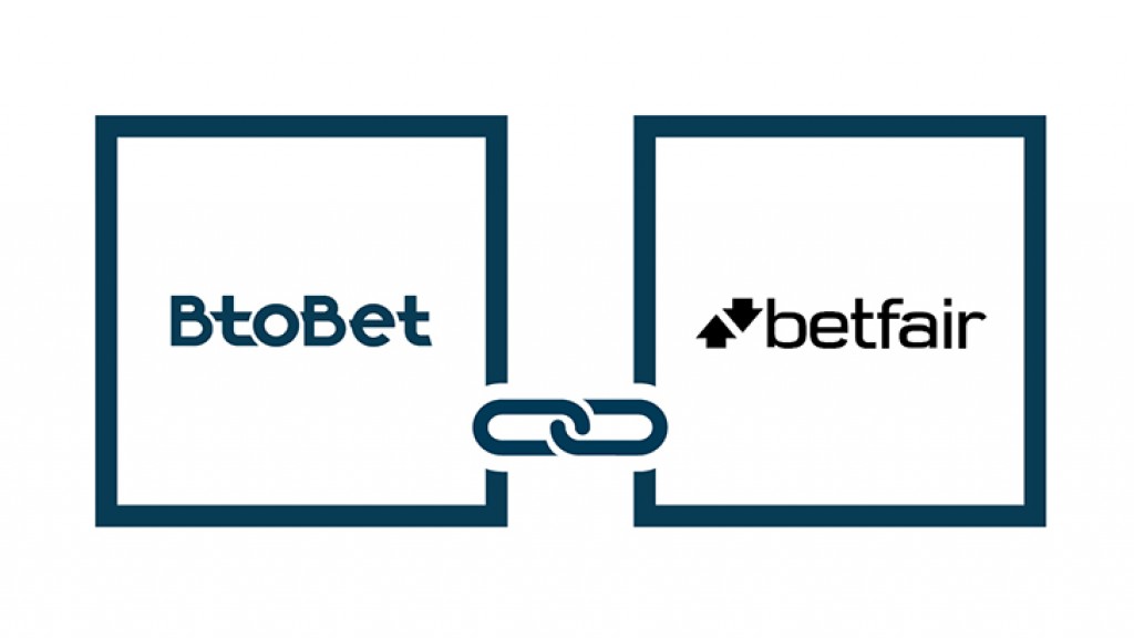 BtoBet announces partnership with Betfair in Colombia