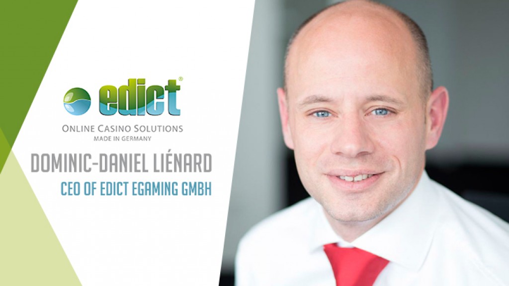 Edict Egaming to be present at GAT Virtual Expo