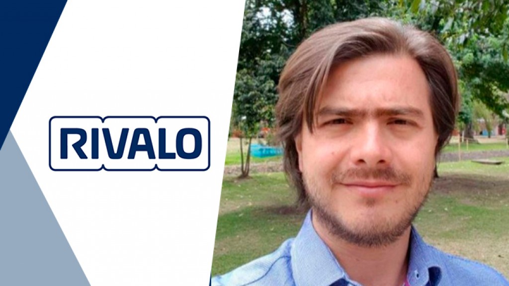 Rivalo to present new products at GAT Virtual Expo