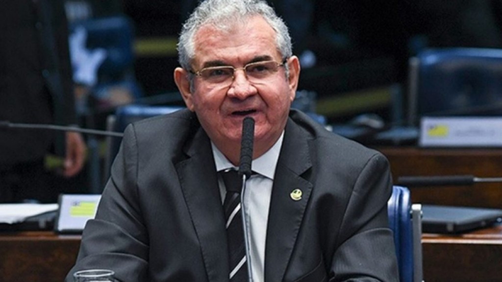 A project in favor of the legalization of all forms of gambling to be presented in Brazil