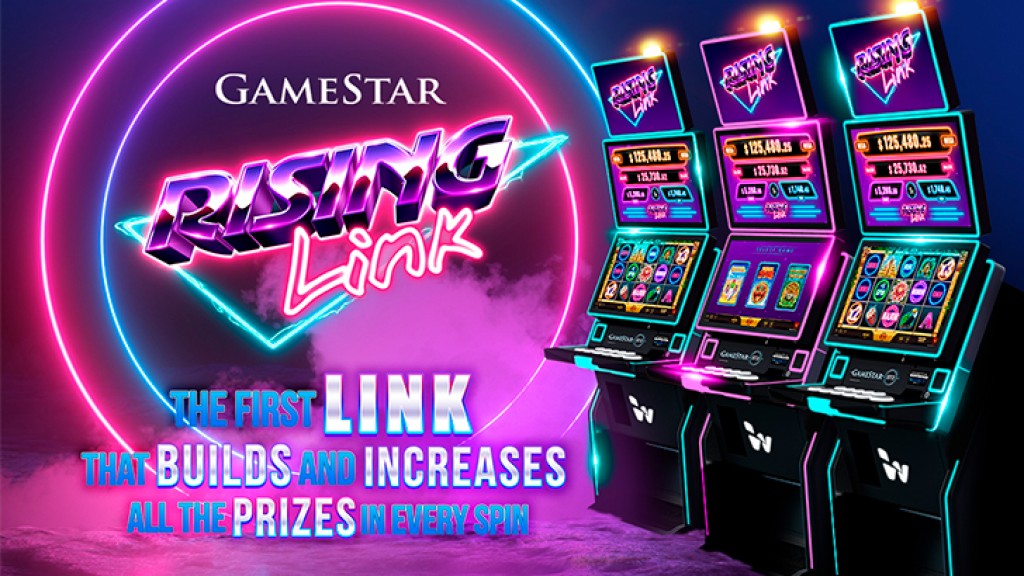 The innovative Rising Link exceeds its best expectations after first weeks