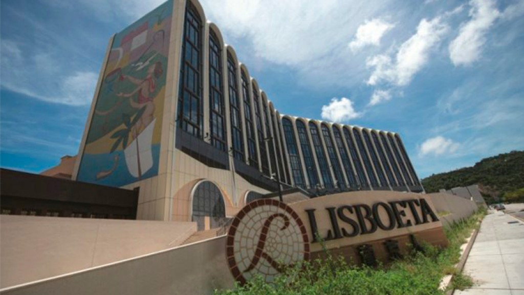 Lisboeta hotel resort opening could be delayed to 2021