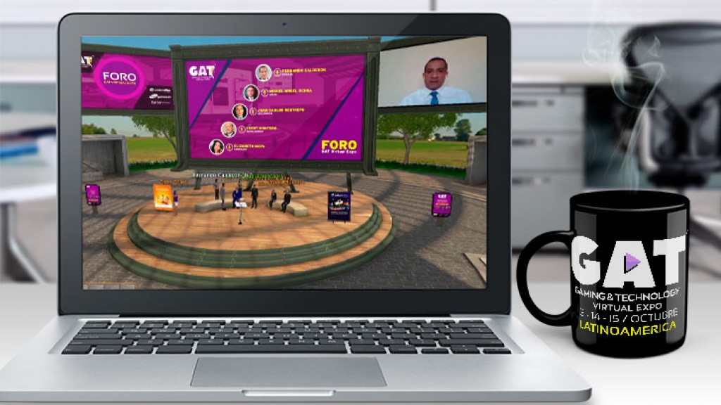 Panel of Associations on the future of land based and online casinos: GAT Virtual Expo