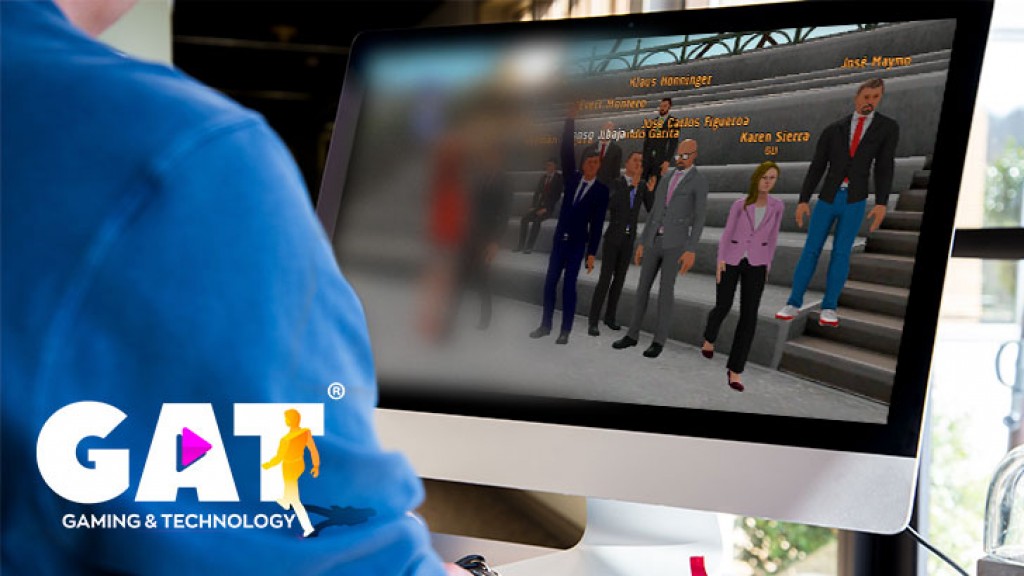 GAT Virtual Expo has had a successful first day