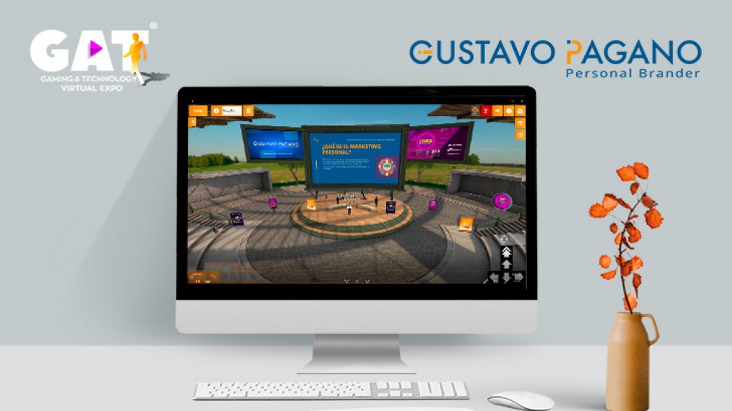Personal and business marketing: topic of interest in GAT Virtual Expo