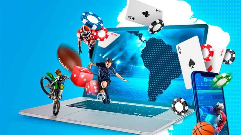 BtoBet Report: Digital Evolution in Latin America