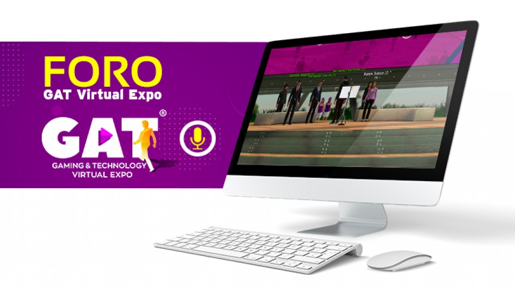GAT Virtual Expo presented a complete academic agenda on its second day