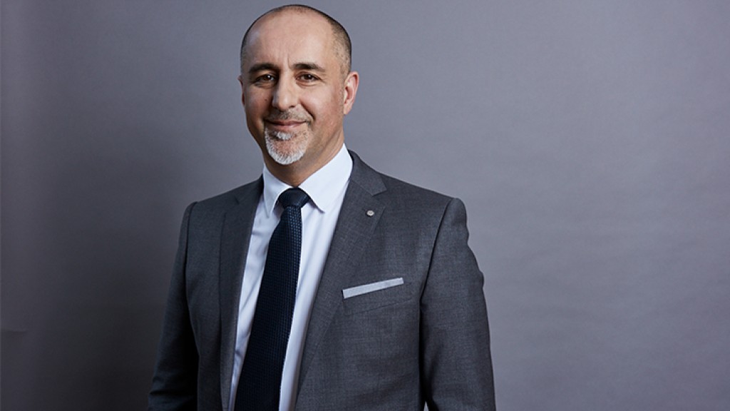 Merkur Gaming is keeping the passion