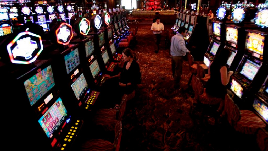 Chile: After 270 days of suspension, SCJ resumes the granting of casino licenses