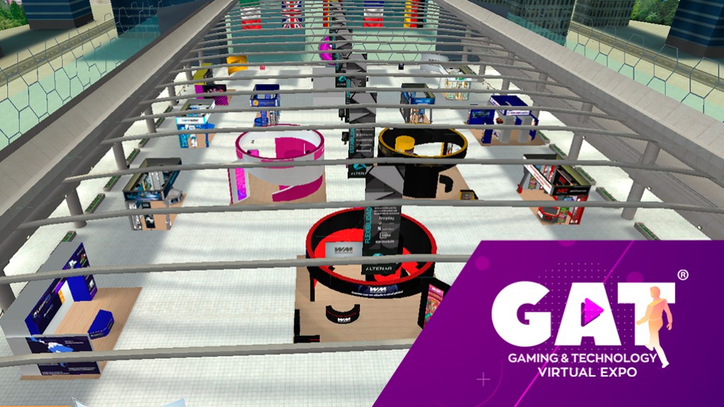 Innovative GAT Virtual Expo concluded yesterday with positive results