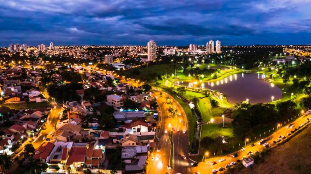 A new project in Brazil would bring a casino resort to Mato Grosso